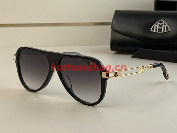 Maybach Sunglasses Top Quality MBS00723