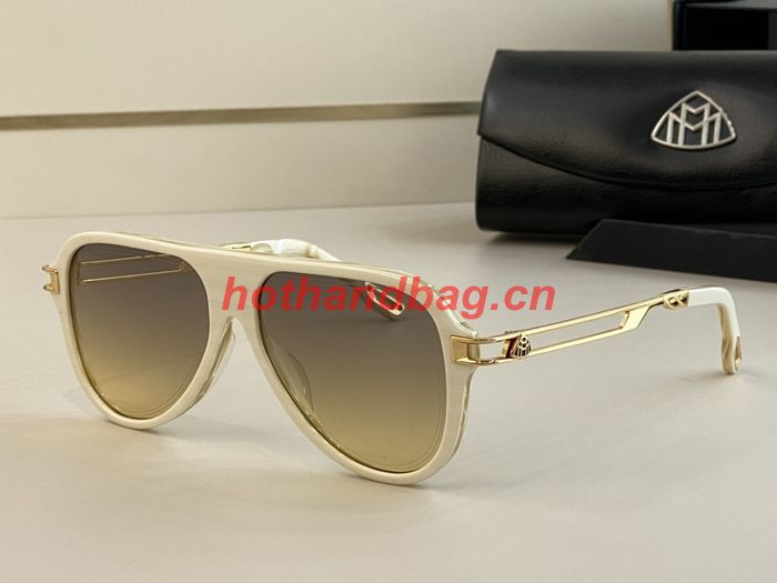 Maybach Sunglasses Top Quality MBS00724