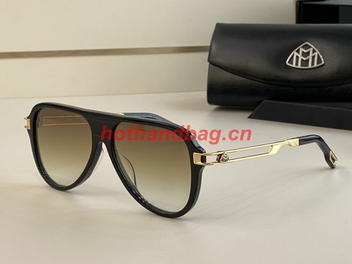Maybach Sunglasses Top Quality MBS00725