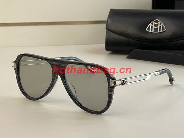 Maybach Sunglasses Top Quality MBS00726