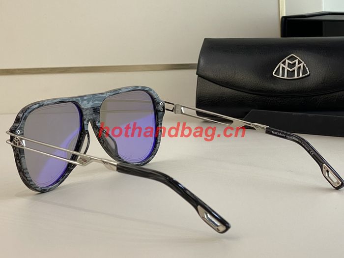Maybach Sunglasses Top Quality MBS00727