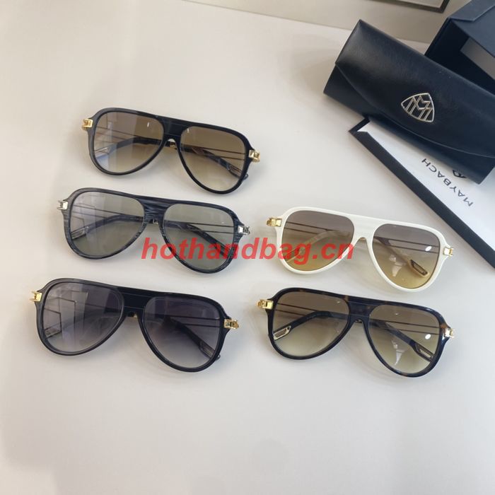 Maybach Sunglasses Top Quality MBS00728