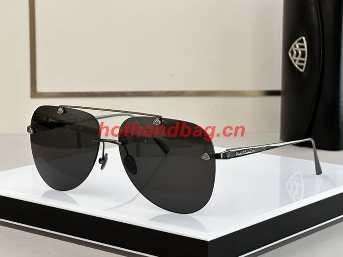 Maybach Sunglasses Top Quality MBS00729