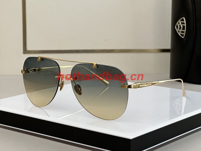 Maybach Sunglasses Top Quality MBS00730