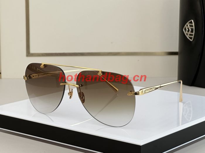 Maybach Sunglasses Top Quality MBS00731