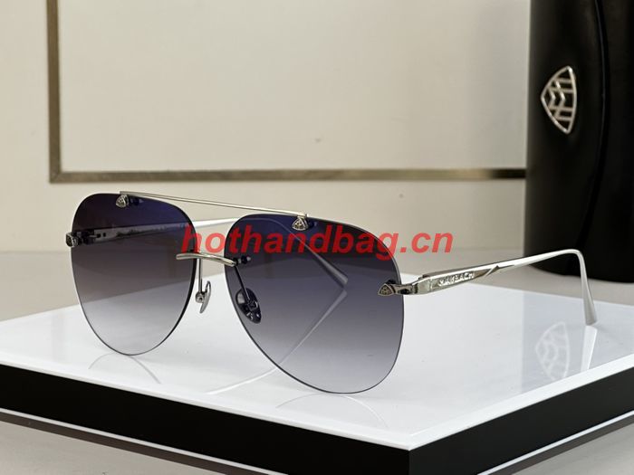 Maybach Sunglasses Top Quality MBS00732