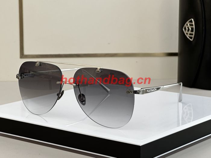 Maybach Sunglasses Top Quality MBS00733