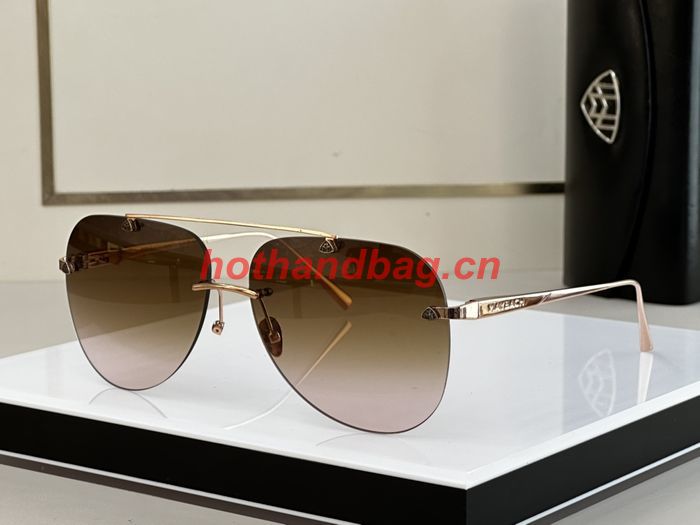 Maybach Sunglasses Top Quality MBS00734