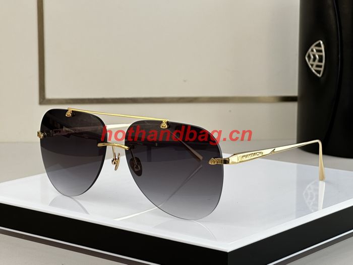 Maybach Sunglasses Top Quality MBS00735