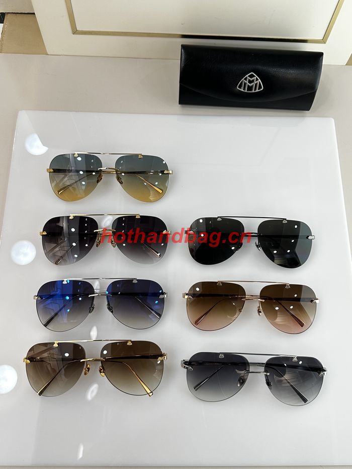Maybach Sunglasses Top Quality MBS00736