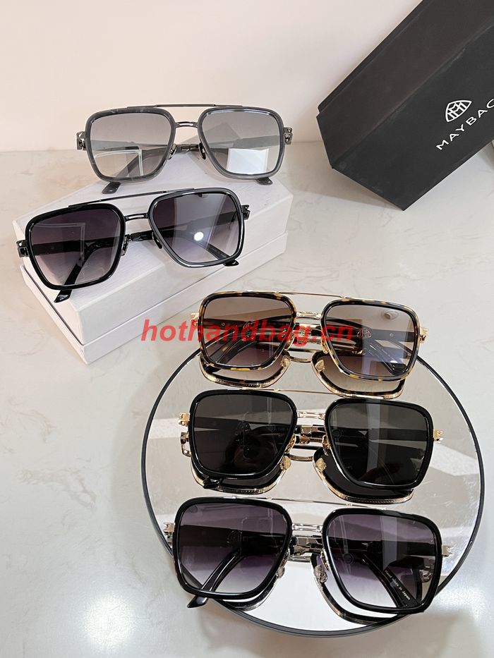 Maybach Sunglasses Top Quality MBS00742