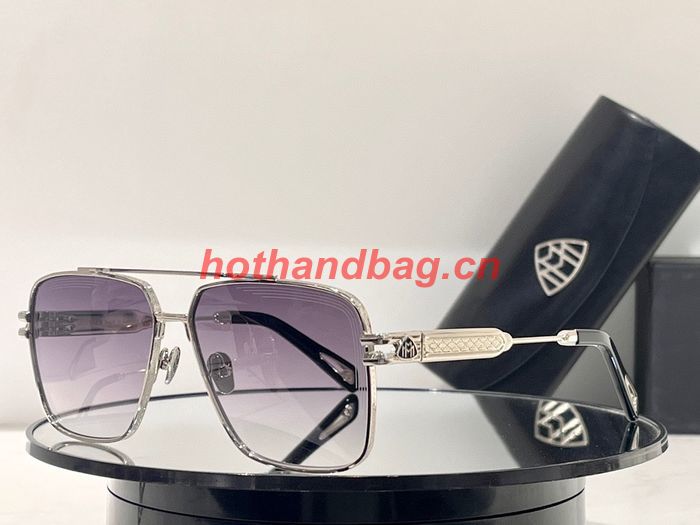Maybach Sunglasses Top Quality MBS00743