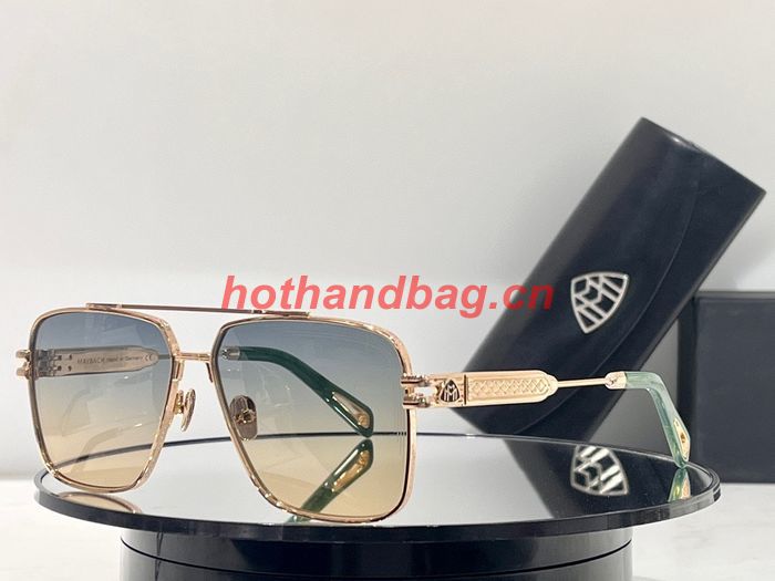 Maybach Sunglasses Top Quality MBS00744
