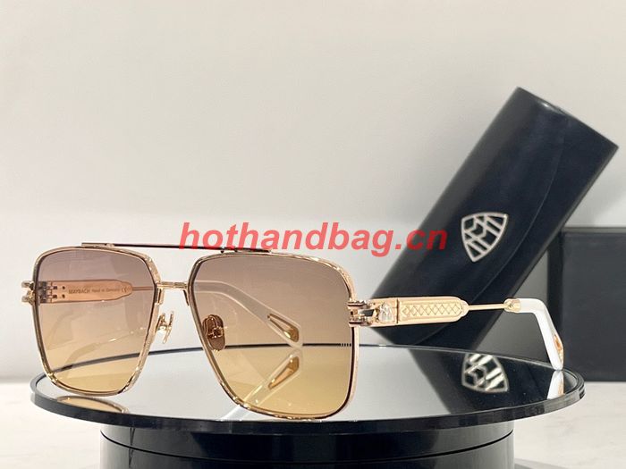 Maybach Sunglasses Top Quality MBS00745