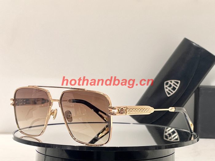 Maybach Sunglasses Top Quality MBS00746