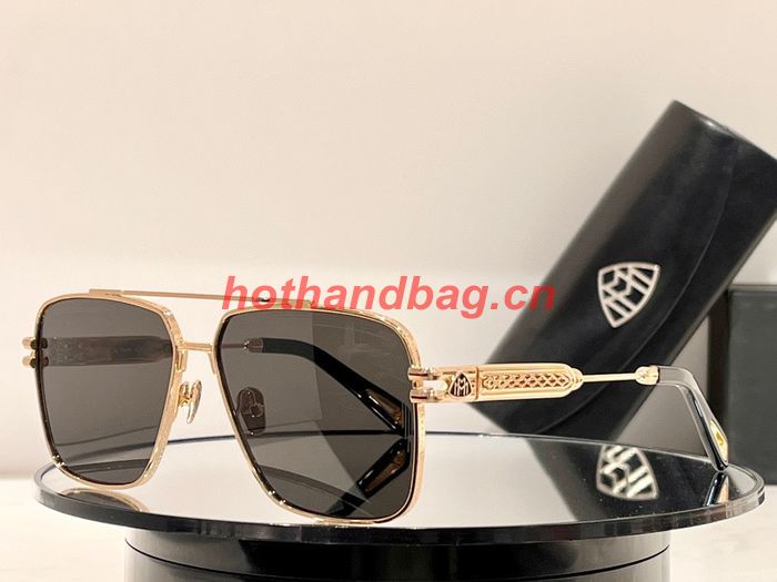 Maybach Sunglasses Top Quality MBS00747