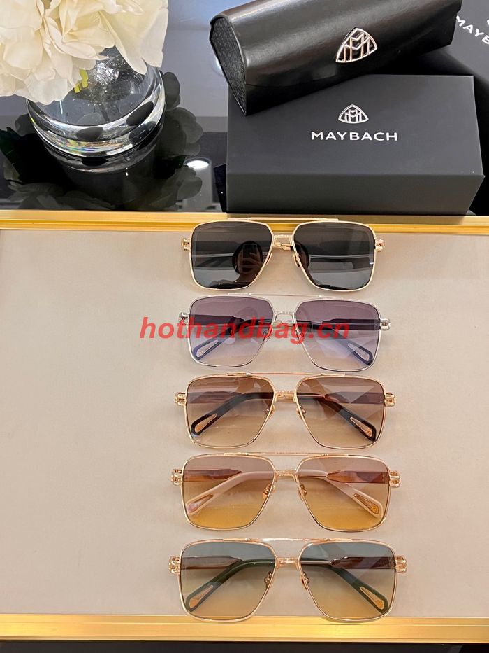 Maybach Sunglasses Top Quality MBS00748