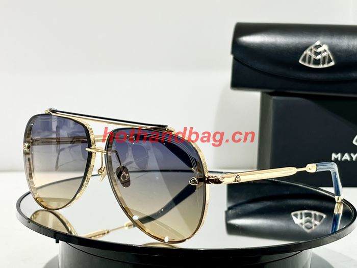 Maybach Sunglasses Top Quality MBS00750