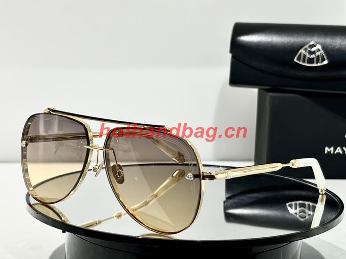 Maybach Sunglasses Top Quality MBS00751