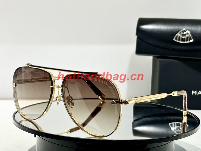 Maybach Sunglasses Top Quality MBS00752