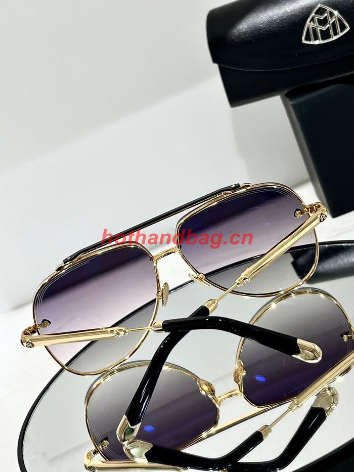 Maybach Sunglasses Top Quality MBS00753
