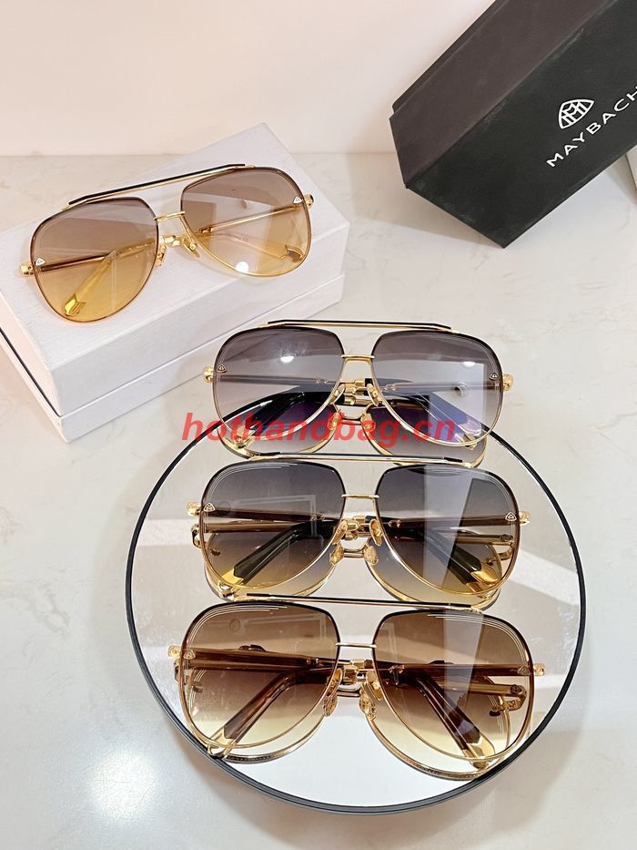 Maybach Sunglasses Top Quality MBS00755