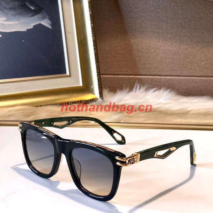 Maybach Sunglasses Top Quality MBS00756