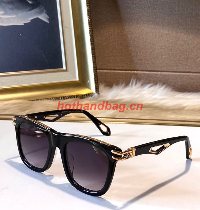 Maybach Sunglasses Top Quality MBS00757
