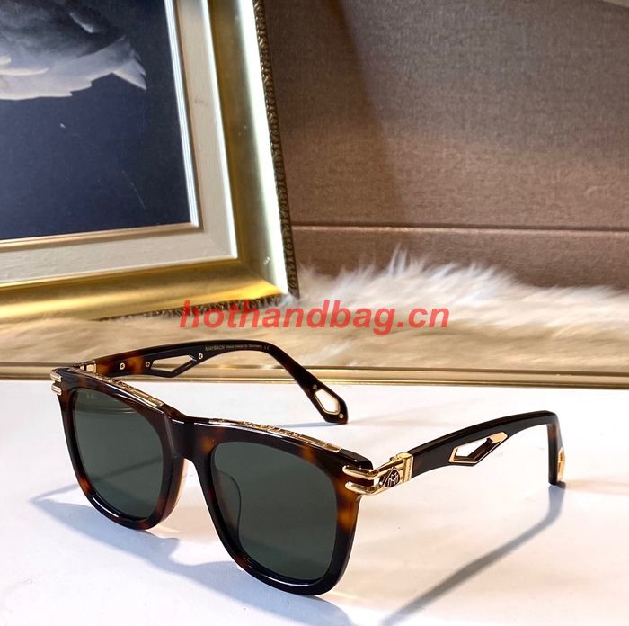 Maybach Sunglasses Top Quality MBS00760