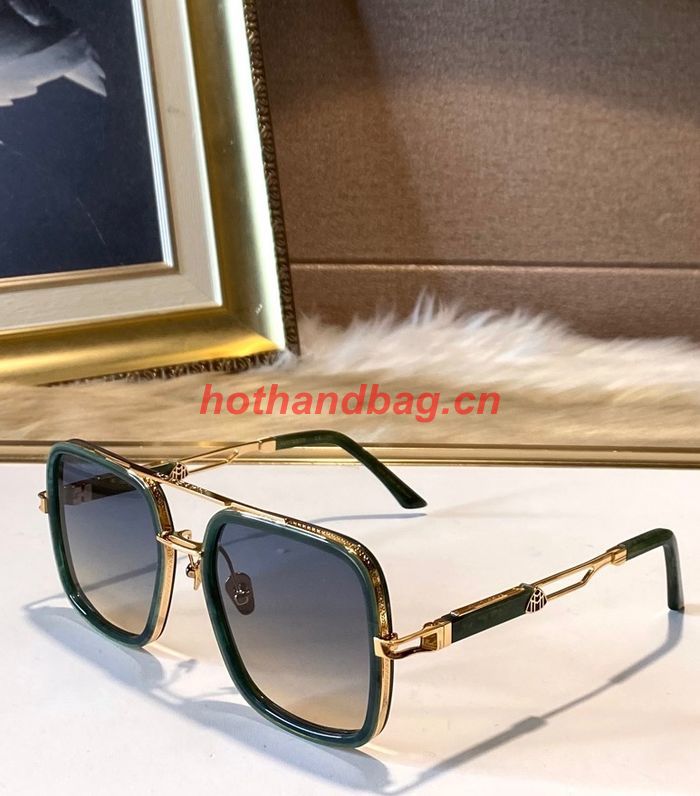 Maybach Sunglasses Top Quality MBS00763