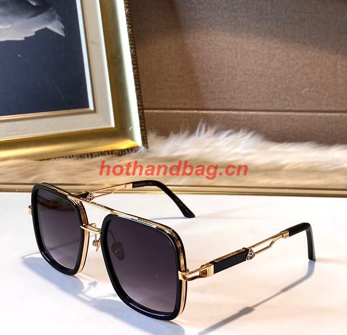 Maybach Sunglasses Top Quality MBS00765