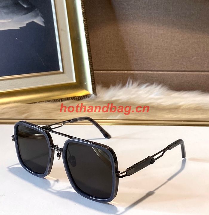 Maybach Sunglasses Top Quality MBS00766