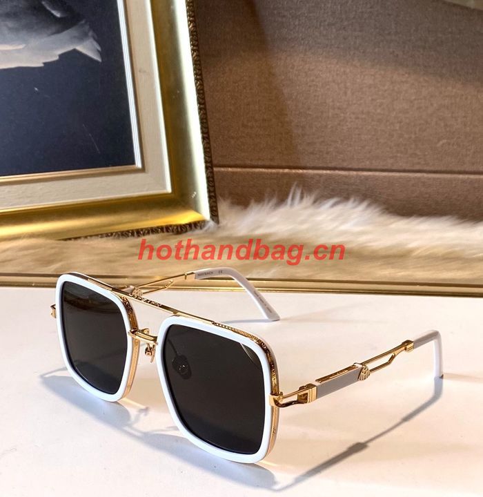 Maybach Sunglasses Top Quality MBS00767