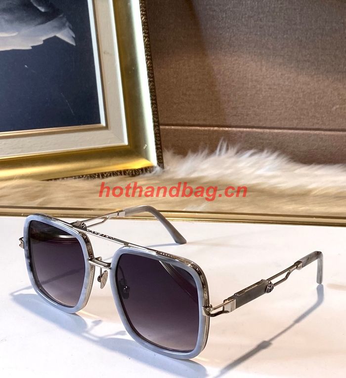 Maybach Sunglasses Top Quality MBS00768