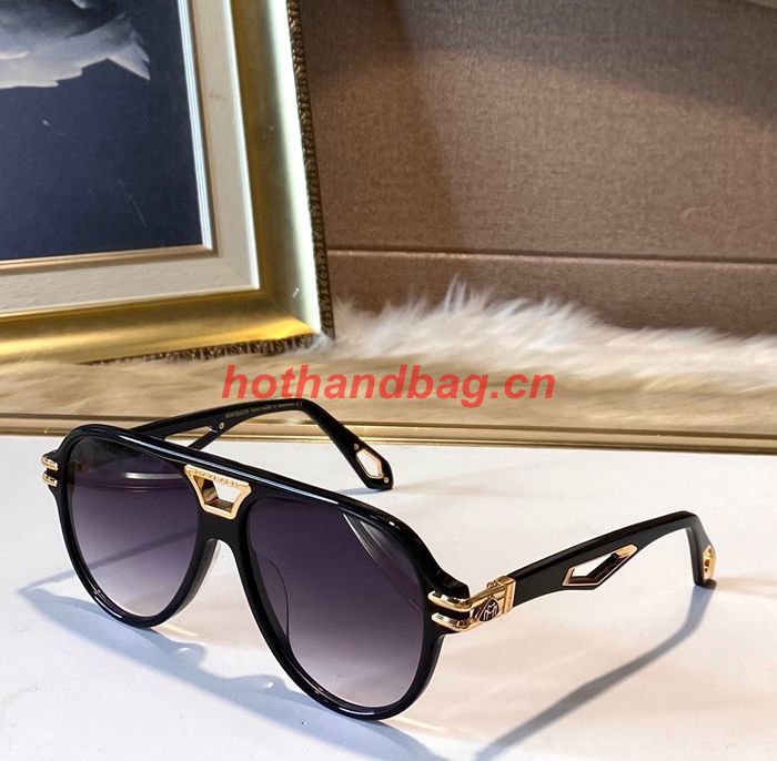 Maybach Sunglasses Top Quality MBS00769