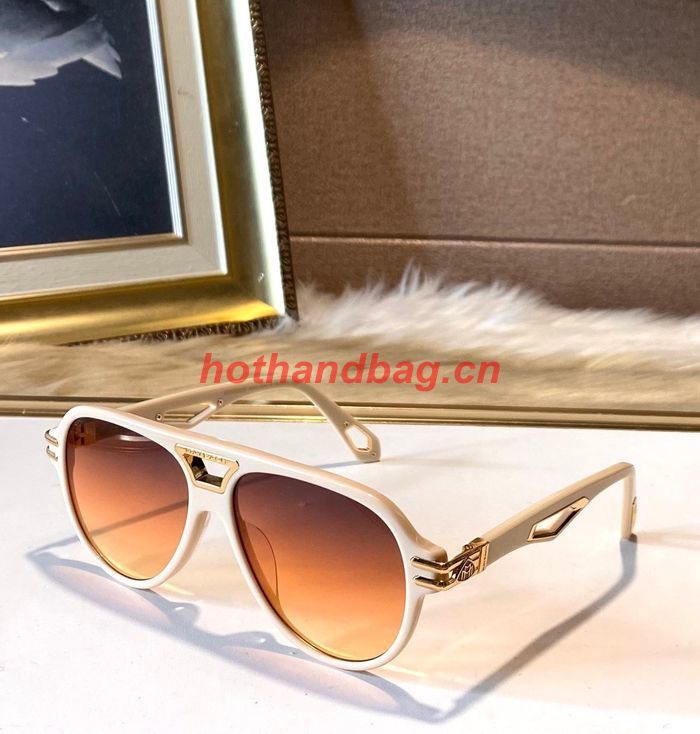 Maybach Sunglasses Top Quality MBS00770