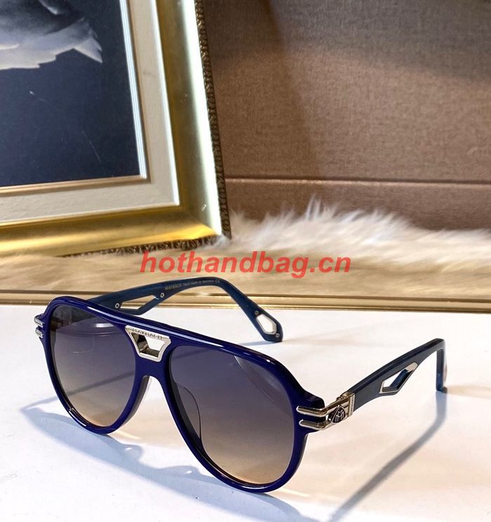 Maybach Sunglasses Top Quality MBS00772