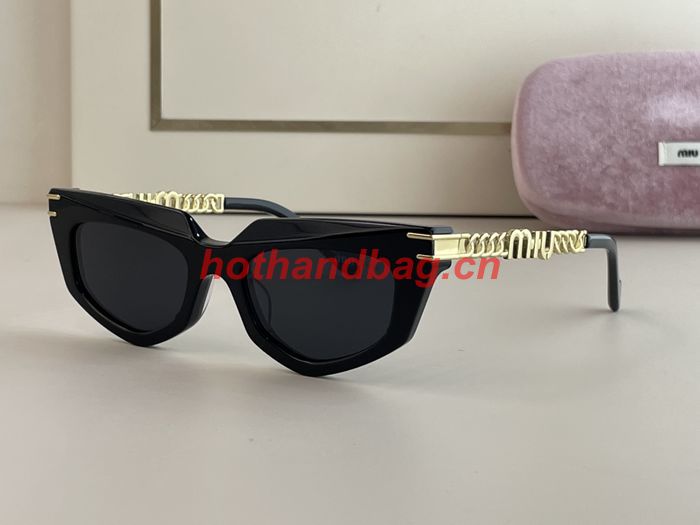 MiuMiu Sunglasses Top Quality MMS00001