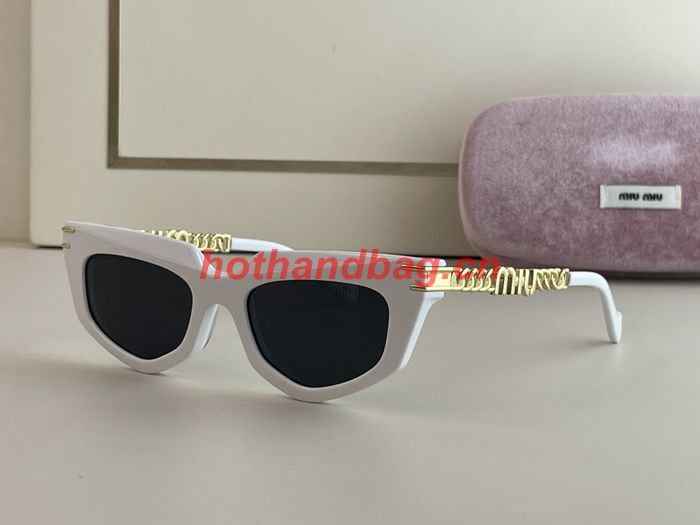 MiuMiu Sunglasses Top Quality MMS00003