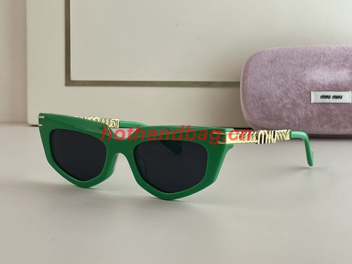 MiuMiu Sunglasses Top Quality MMS00005