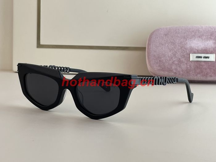 MiuMiu Sunglasses Top Quality MMS00006