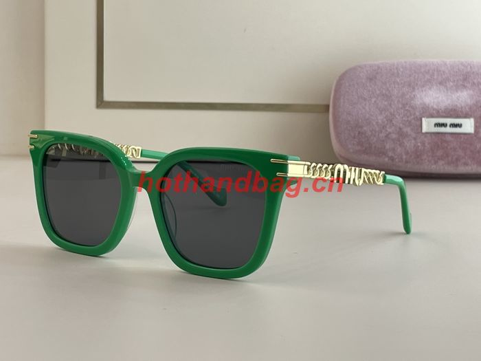MiuMiu Sunglasses Top Quality MMS00008
