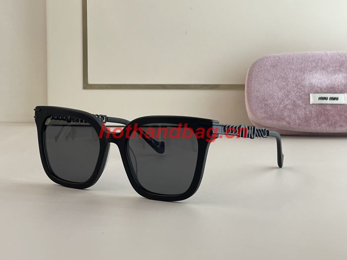 MiuMiu Sunglasses Top Quality MMS00012