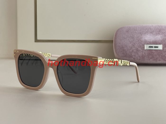 MiuMiu Sunglasses Top Quality MMS00013
