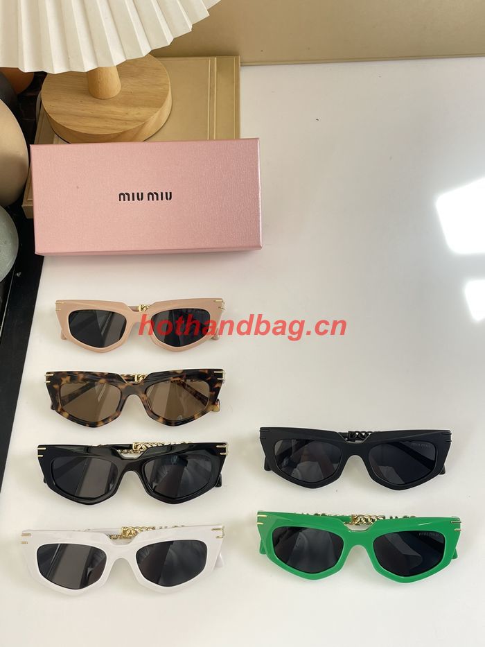MiuMiu Sunglasses Top Quality MMS00016