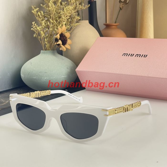 MiuMiu Sunglasses Top Quality MMS00017