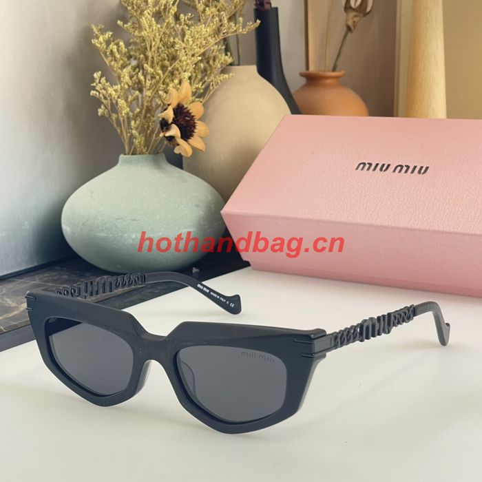MiuMiu Sunglasses Top Quality MMS00018