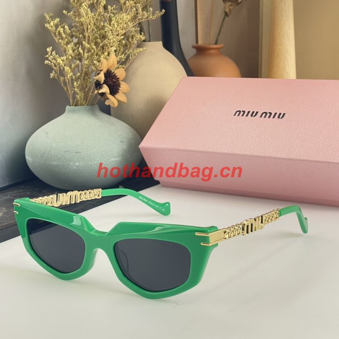 MiuMiu Sunglasses Top Quality MMS00019