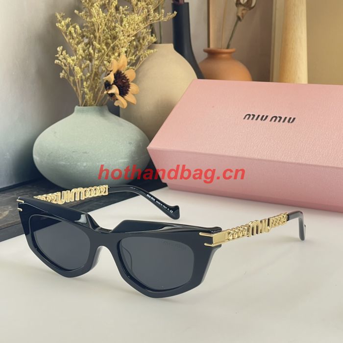 MiuMiu Sunglasses Top Quality MMS00020