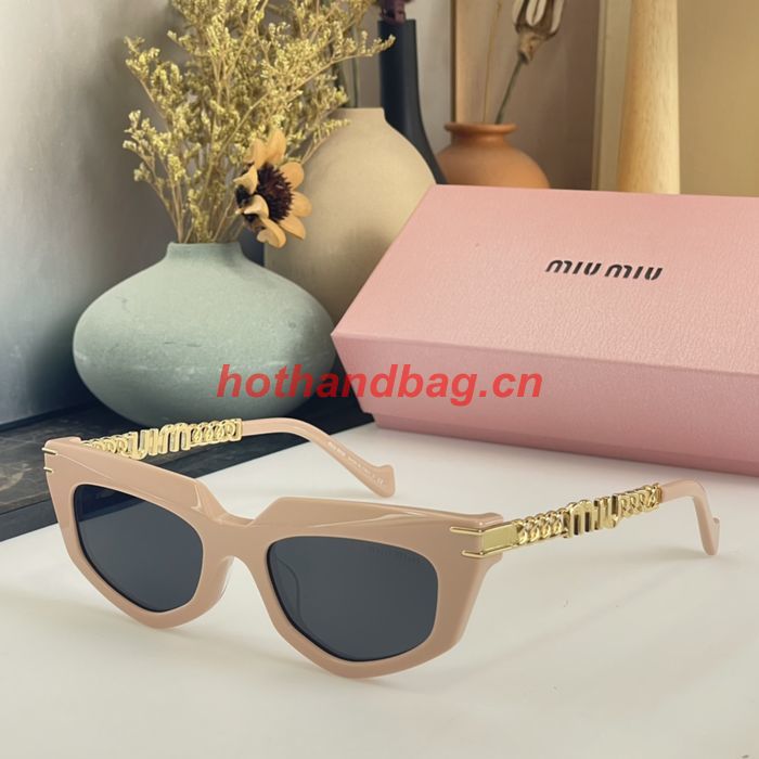 MiuMiu Sunglasses Top Quality MMS00022